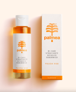 Bi-Care struccante bifasico – Palmea