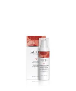 Byotea Crema Contorno Occhi e Labbra Intensiva