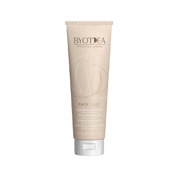 Byotea Maschera Esfoliante