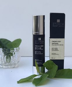 Crema Viso Antiage Pelli Grasse e Impure – Eterea Cosmesi Naturale