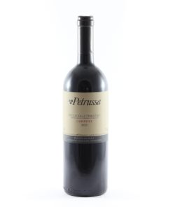 Cabernet DOC Friuli Colli Orientali – Petrussa