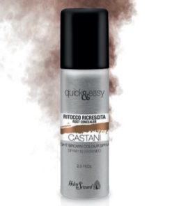 HELEN STEWARD QUICK AND EASY RITOCCO CASTANI 75 ML
