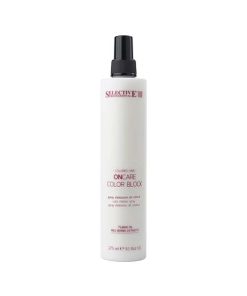 Selective On Care Color Block Spray Senza Risciacquo Stabilizzante