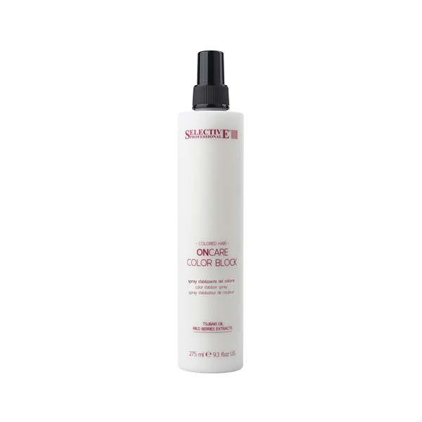 Selective On Care Color Block Spray Senza Risciacquo Stabilizzante - immagine 2