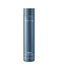 Cotril Freedom Multi Action Daily Shampoo per Uso Frequente