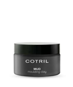 Cotril Mud Argilla Modellante Finish Opaco