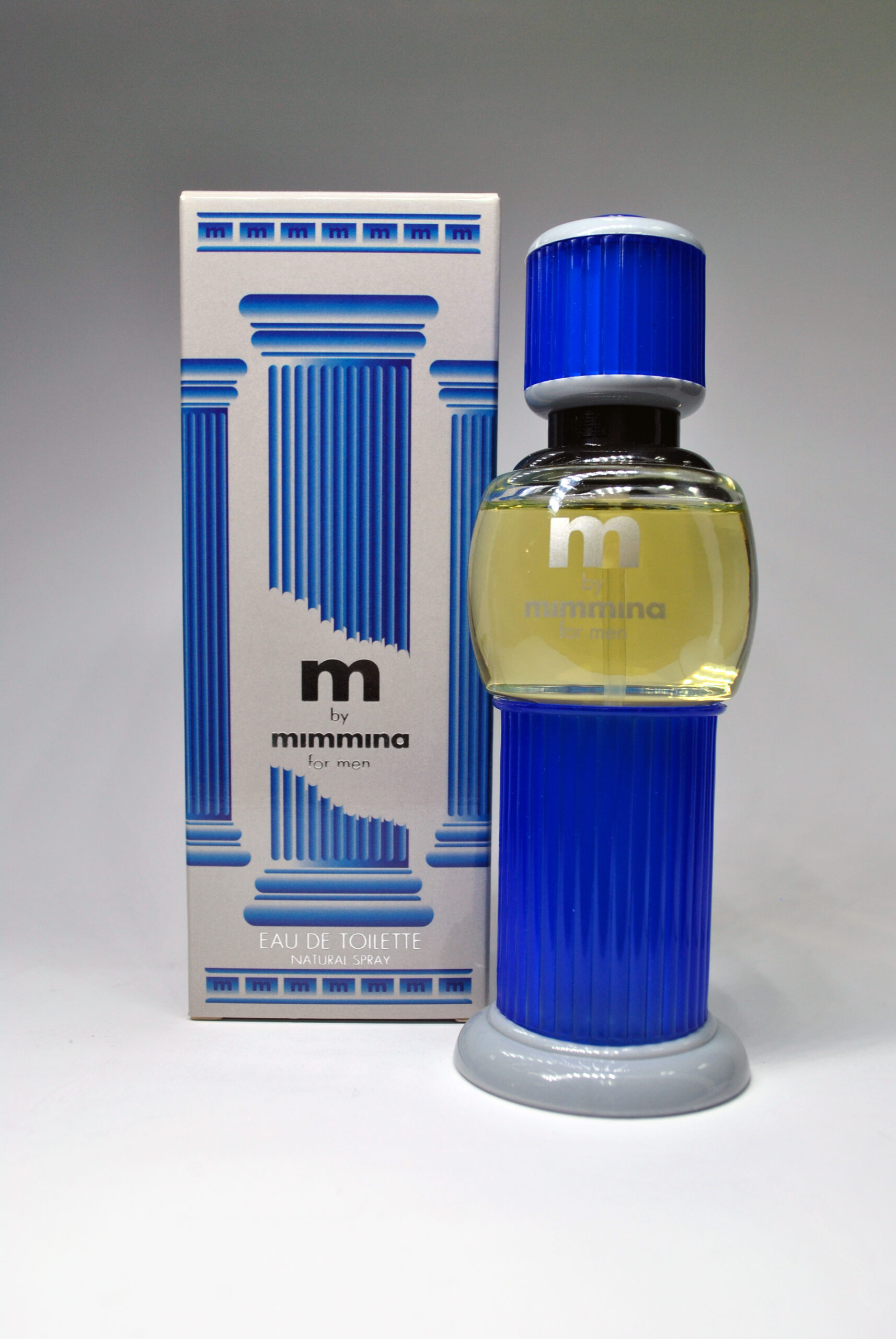 MIMMINA MAN EDT 50ml SPRAY - immagine 2