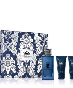 Dolce & Gabbana K Eau De Toilette Cofanetto