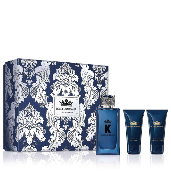 Dolce & Gabbana K Eau De Toilette Cofanetto - immagine 2