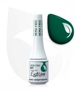 ESTROSA HEMA FREE SEMIPERMANENTE 527 VERDE 7ml
