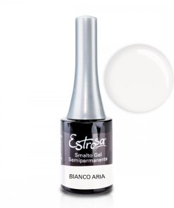 ESTROSA SMALTO GEL BIANCO ARIA 14ml
