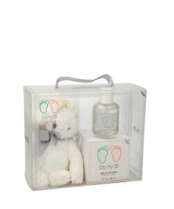 Eau My Bb Natural Spray Cofanetto Regalo