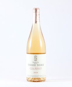 Etna Rosato Doc – Tenuta delle Terre Nere