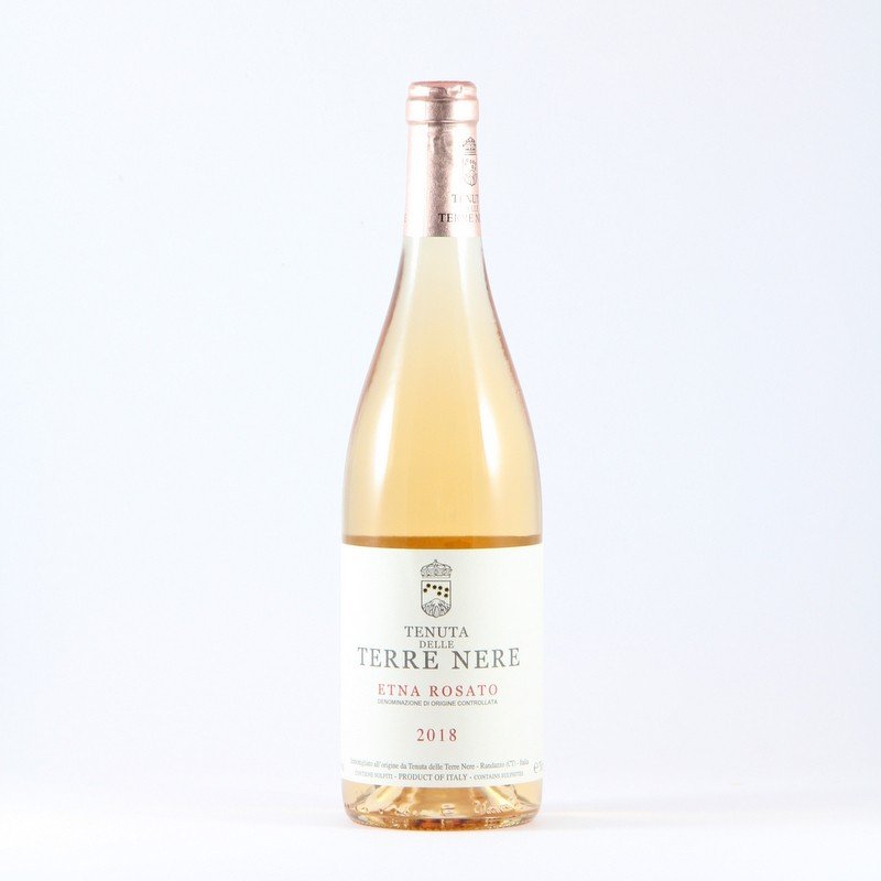 Etna Rosato Doc – Tenuta delle Terre Nere - immagine 2