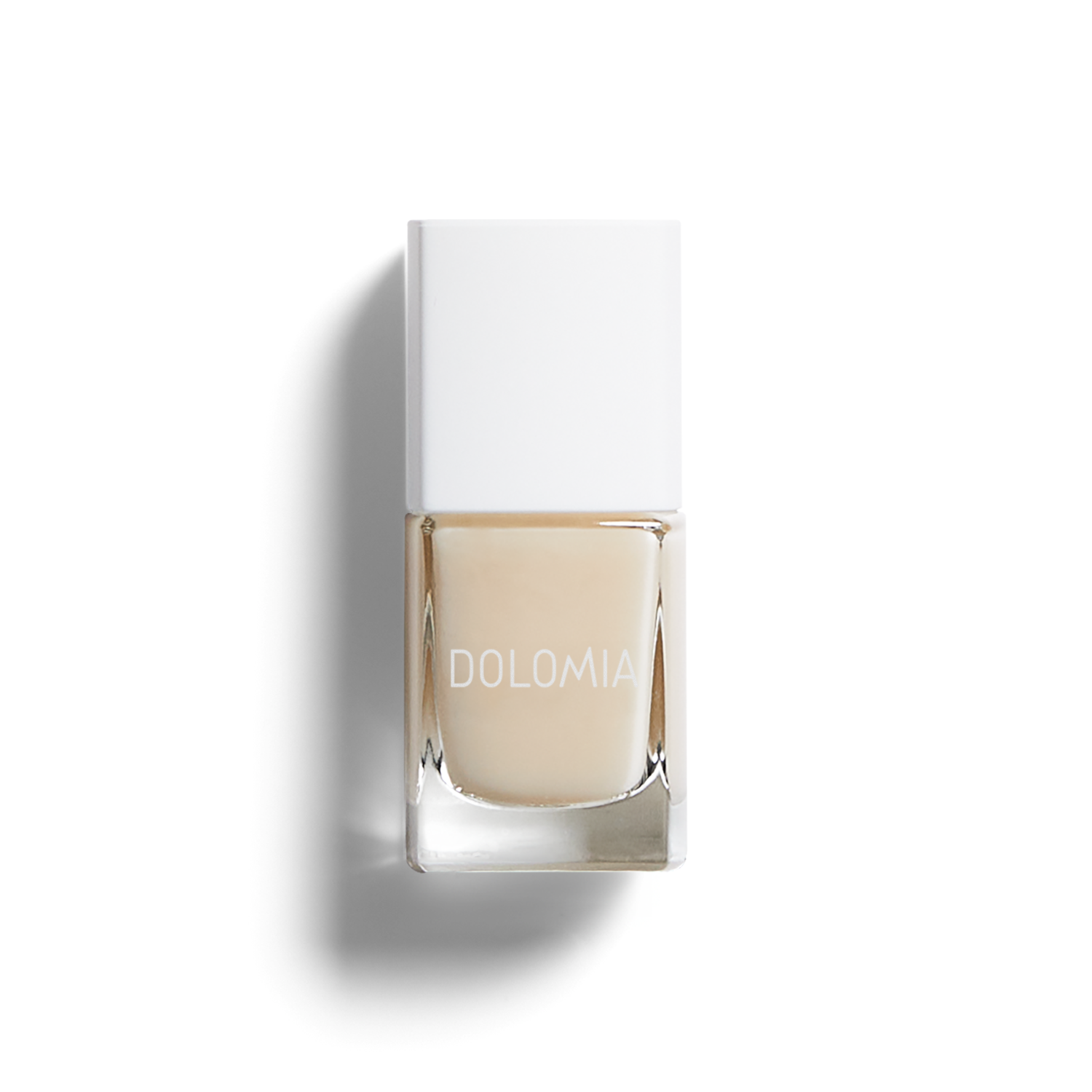 DOLOMIA MAKE UP NAIL 10 BASE RINFORZANTE - immagine 2