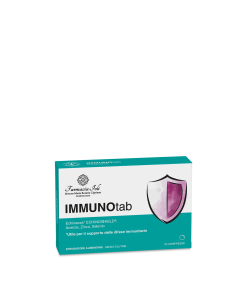 LFP IMMUNOTAB 20 COMPRESSE
