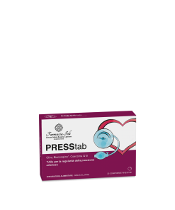 LFP PRESSTAB 30 COMPRESSE