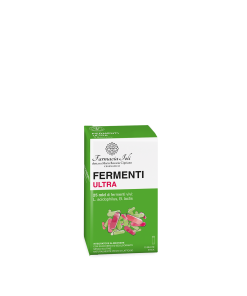 LFP FERMENTI ULTRA 25 MILIARDI 10 BUSTE