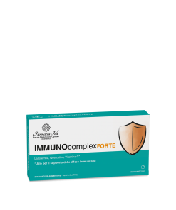 LFP IMMUNOCOMPLEX FORTE 30 COMPRESSE