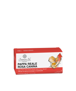 LFP PAPPAREALE ROSA C 10 FLACONCINI DA 10 ML