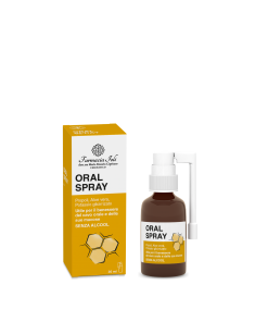 LFP ORALSPRAY 30 ML