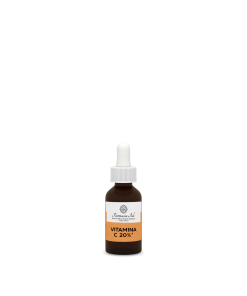 LFP ATTIVO VITAMINA C 20% 20 ML