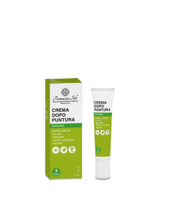 LFP CREMA DOPOPUNTURA 15 ML