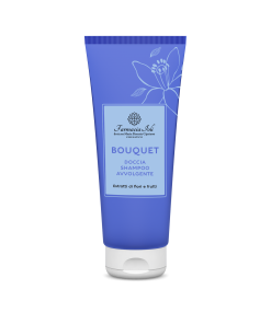 LFP DOCCIASHAMPOO BOUQUET 200 ML