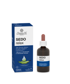 LFP SEDORELAX GOCCE 50 ML