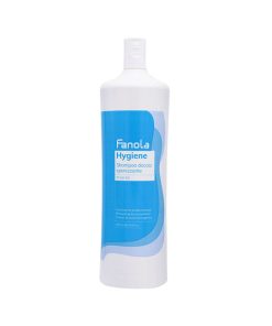 Fanola Hygiene Shampoo Doccia Igienizzante