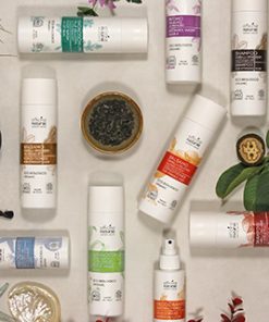 Deodorante Roll-On innovattivi – Officina Naturae