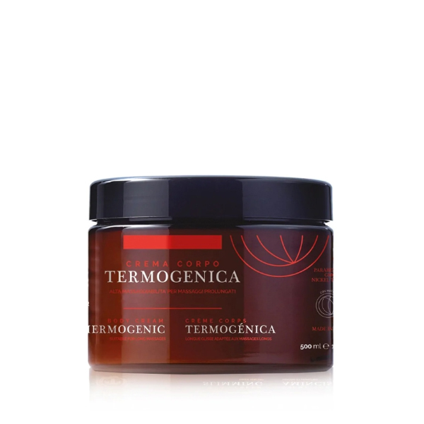 Ischia Crema Corpo Snellente E Dimagrante Termogenica - immagine 2