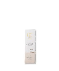 Ischia Sirha CC Cream Medium