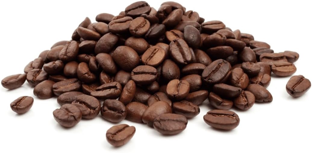 CAFFE’ BORBONE – CAFFÈ IN GRANI, Set 6 confezioni da 1 kg. Totale 6 kg - immagine 6