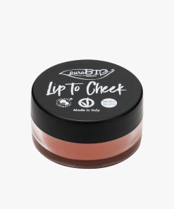 Lip to Cheek – PuroBio
