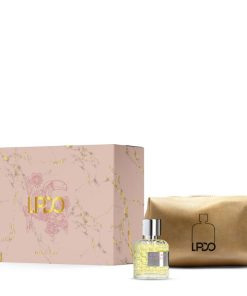 Lpdo Royal Tiarè Eau De Parfum Intense Cofanetto