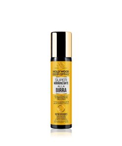 Lr Wonder Ccompany Beer Spray Super Abbronzante Alla Birra