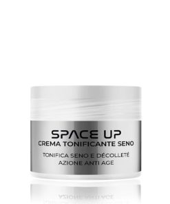 Lr Wonder Company Crema Tonificante Seno