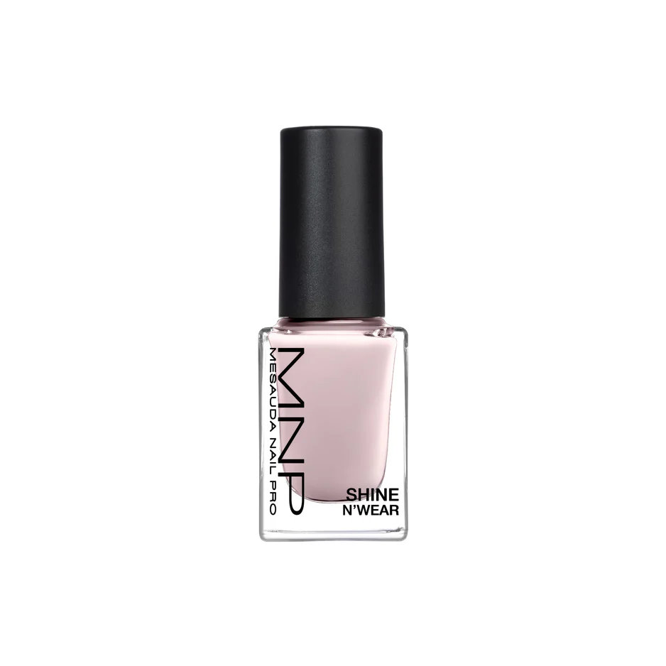 MESAUDA SMALTO SHINE N’WEAR 307 RETRO - immagine 2