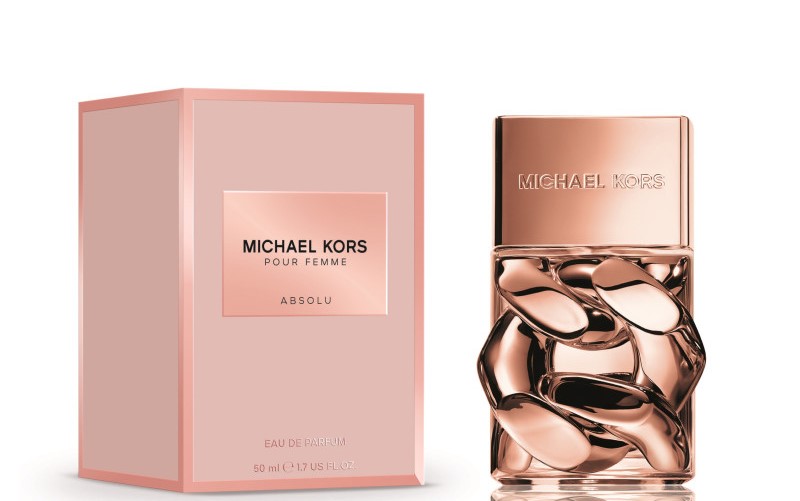 MICHAEL KORS ABSOLU FEMME EDP 50ml SPRAY - immagine 2