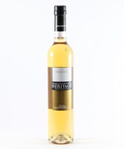 Malvasia IGP – Francesco Intorcia HERITAGE