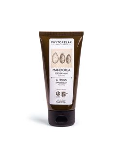 Phytorelax Mandorla Crema Mani Nutriente