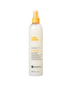 Milk Shake Conditioner Leave In