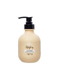 Milk Shake Curl Shaper Lifestyle