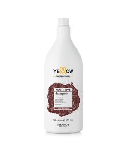Alfaparf Yellow Shampoo Nutritive