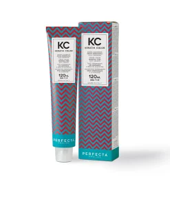 PERFECTA KC COLOR SENZA AMMONIACA 900 SUPER SCHIARENTE NATURALE 100ml