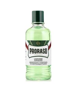 Proraso Lozione Dopobarba Rinfrescante e Tonificante