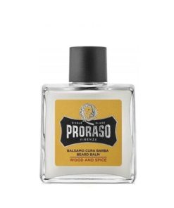 Proraso Wood and Spice Balsamo Cura Barba