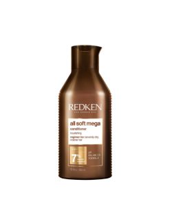 Redken All Soft Mega Conditioner Idratante