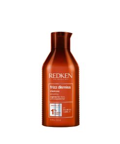 Redken Frizz Dismiss Shampoo Anticrespo